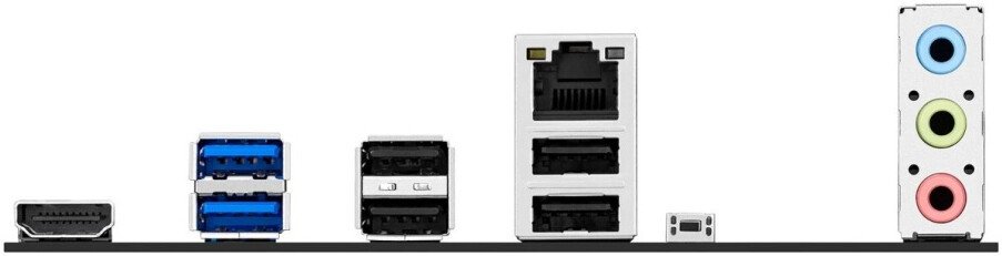 Материнская плата ASUS Prime B850M-F