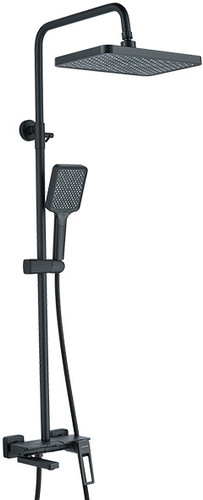 Душевая система Shevanik S6826H