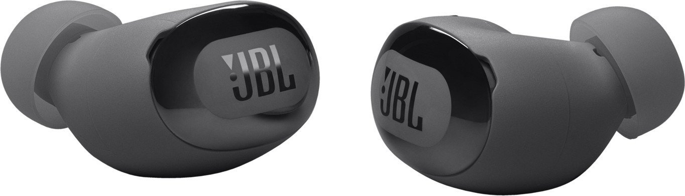 Наушники JBL Live Buds 3 (черный)