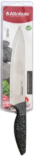 Кухонный нож Attribute Stone AKS128