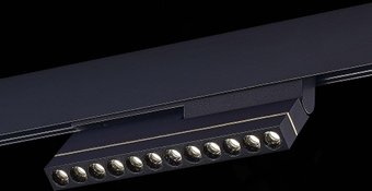 Трековый светильник ST Luce SKYLine 48 ST805.446.12