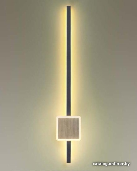 Бра Odeon Light Stilo 4257/18WL