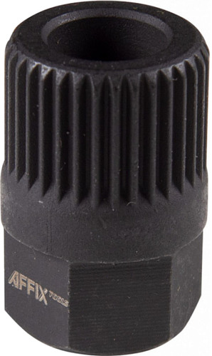 Головка слесарная Affix AF10610001