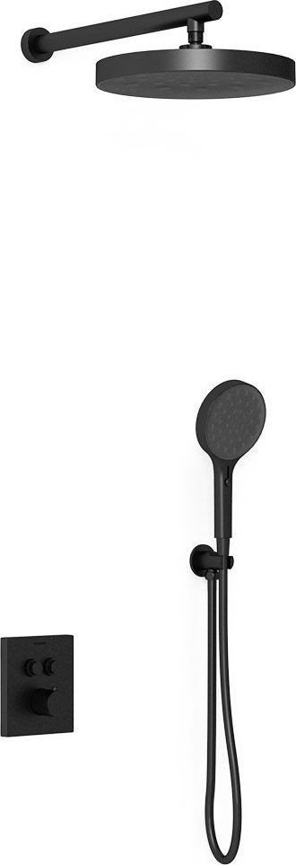 Душевая система Vincea Inspire VSFW-3I21T2MB