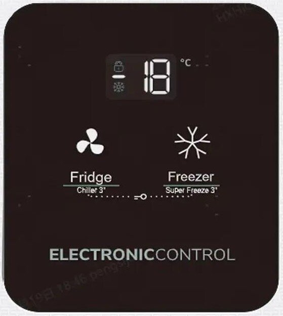Морозильный ларь Gorenje FHC2516W5