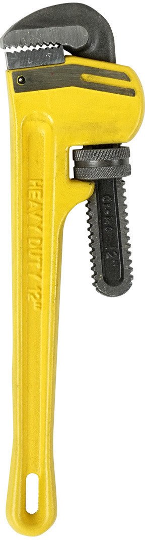Гаечный ключ Berger Stillson трубный прямой 265-325мм 1 3/4" Cr-Mo BG1918