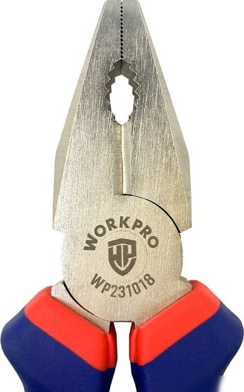 Плоскогубцы Workpro WP231018