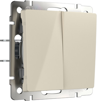 Выключатель перекрестный Werkel W1123003 a058434