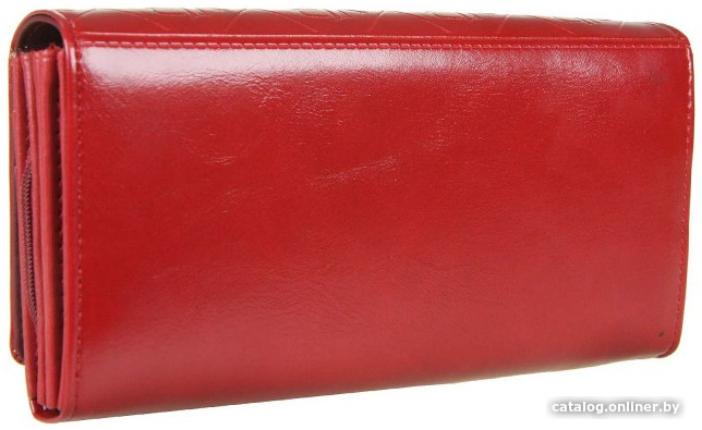 Кошелек Cedar Rovicky RPX-20-PMT (красный)