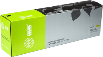 Картридж CACTUS CS-CF312A (аналог HP CF312A)
