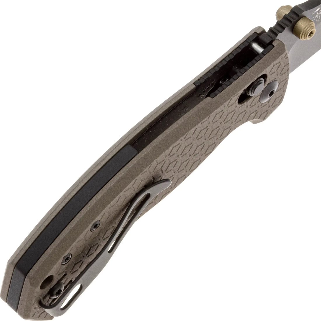 Складной нож Fox Knives FX-560 Albr Anzu