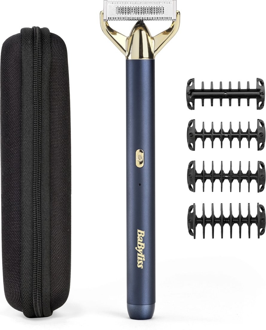 Триммер для бороды и усов BaByliss OT992E