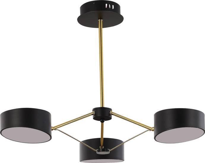 Подвесная люстра ST Luce SLE6005-402-03