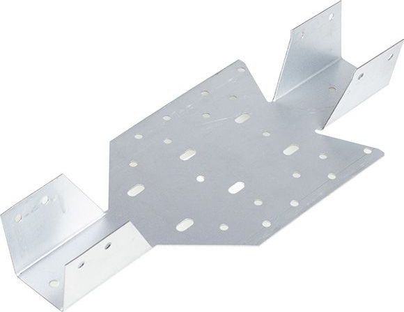Опора балки Starfix SMP-16595-1