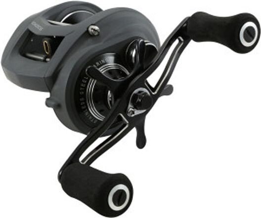Рыболовная катушка Okuma Komodo KDS-463LX