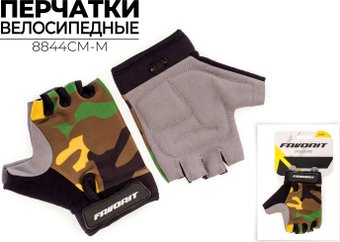 Перчатки Favorit 8844CM-M