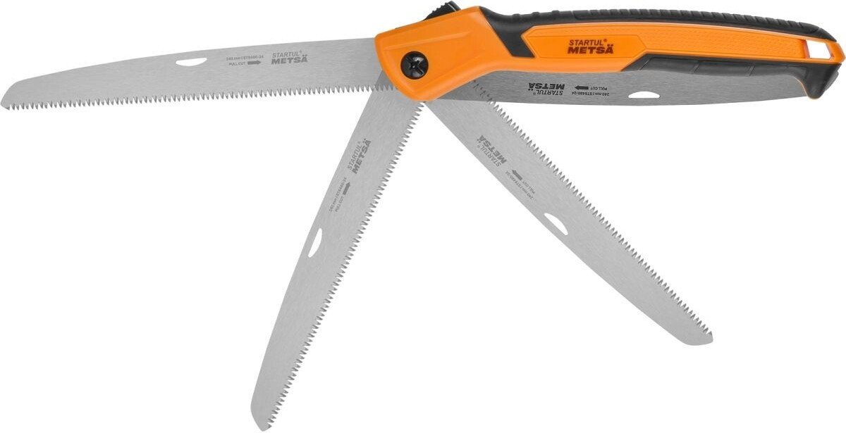 Пила садовая Startul Garden ST6480-24