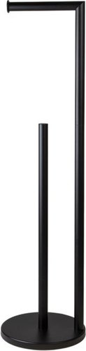 Держатель для туалетной бумаги Perfecto Linea Aquamarine 35-230011