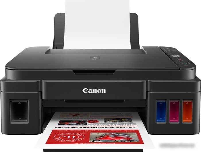 МФУ Canon PIXMA G3410