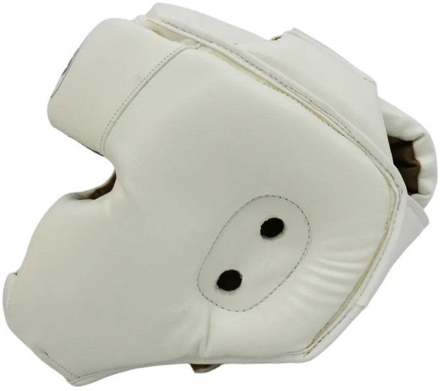 Cпортивный шлем BoyBo BH100 (XL, белый)