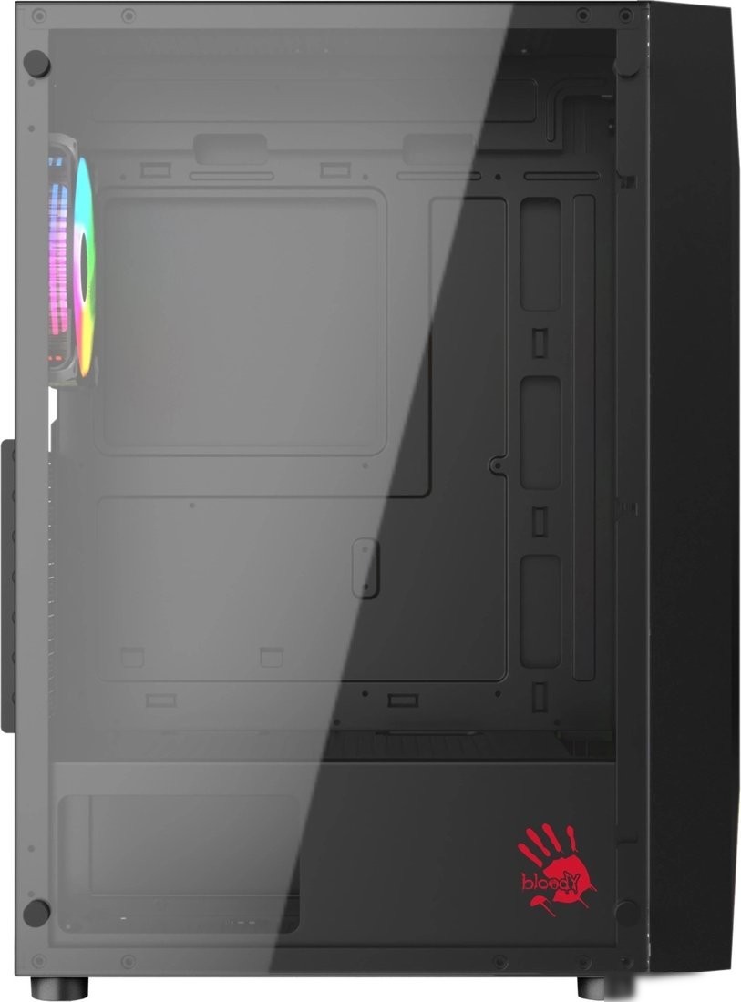 Корпус A4Tech Bloody BD-CC106F (черный)