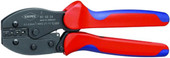 Кримпер Knipex PreciForce 975234