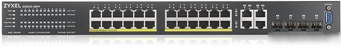 Коммутатор Zyxel GS2220-28