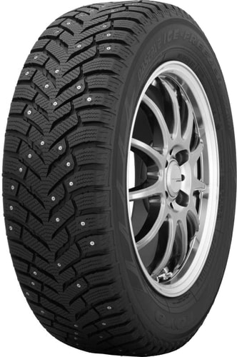 Автомобильные шины Toyo Observe Ice-Freezer 235/45R18 98T