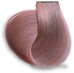 Крем-краска Ollin Professional Color Platinum Collection 8/25 св. русый фиолет. махагон 100 мл