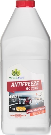 GreenCool GC7010 1кг
