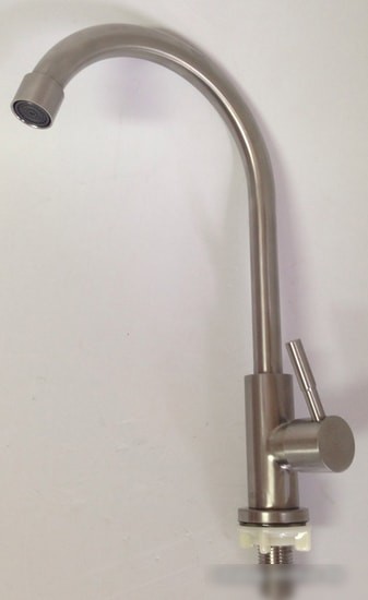 Смеситель Ledeme L74195