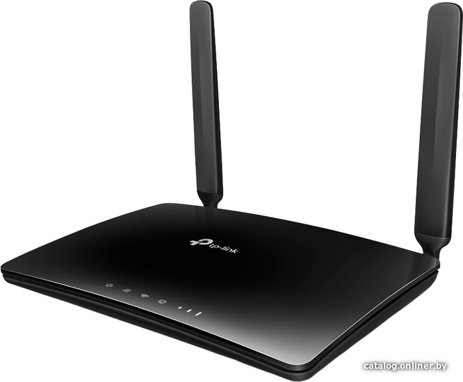 4G Wi-Fi роутер TP-Link TL-MR150