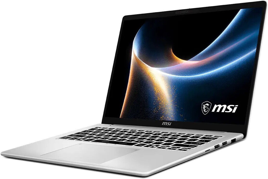 Ноутбук MSI Modern 14S AI+ G3MG-010XRU Win 11 Pro