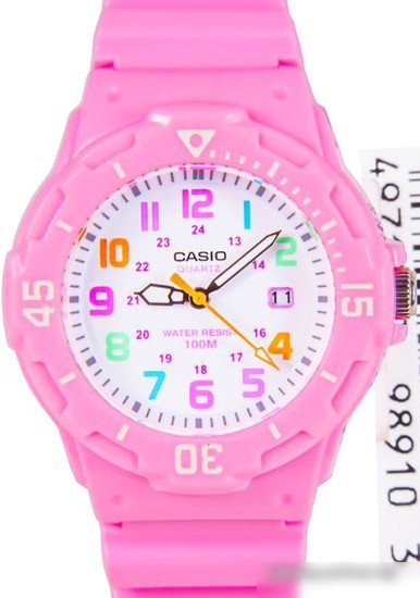 Наручные часы Casio LRW-200H-4B2