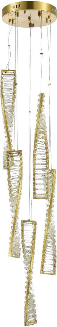 Подвесная люстра ST Luce SL6205.303.05