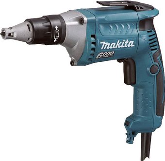 Винтоверт Makita FS6300