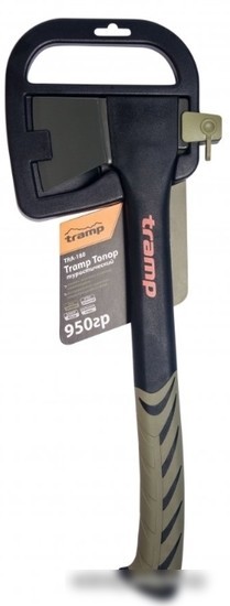 Топор TRAMP TRA-180