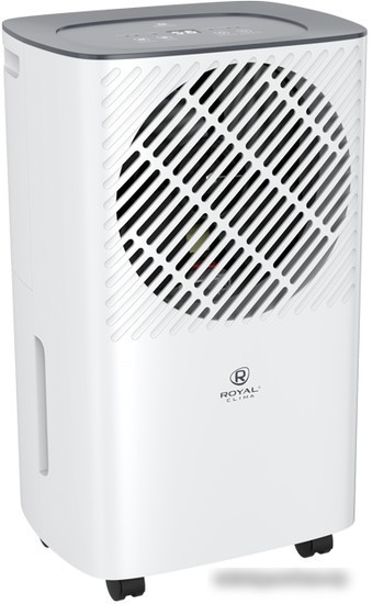 Осушитель воздуха Royal Clima Carisma Studio RD-CR10-E