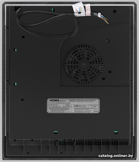 Варочная панель HOMSair HIC43SWH