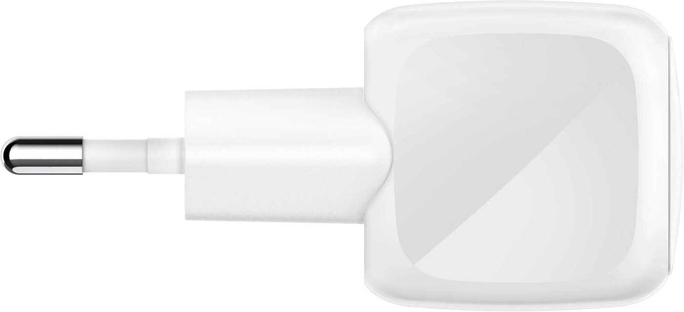 Сетевое зарядное Belkin WCA009KQWH (белый)