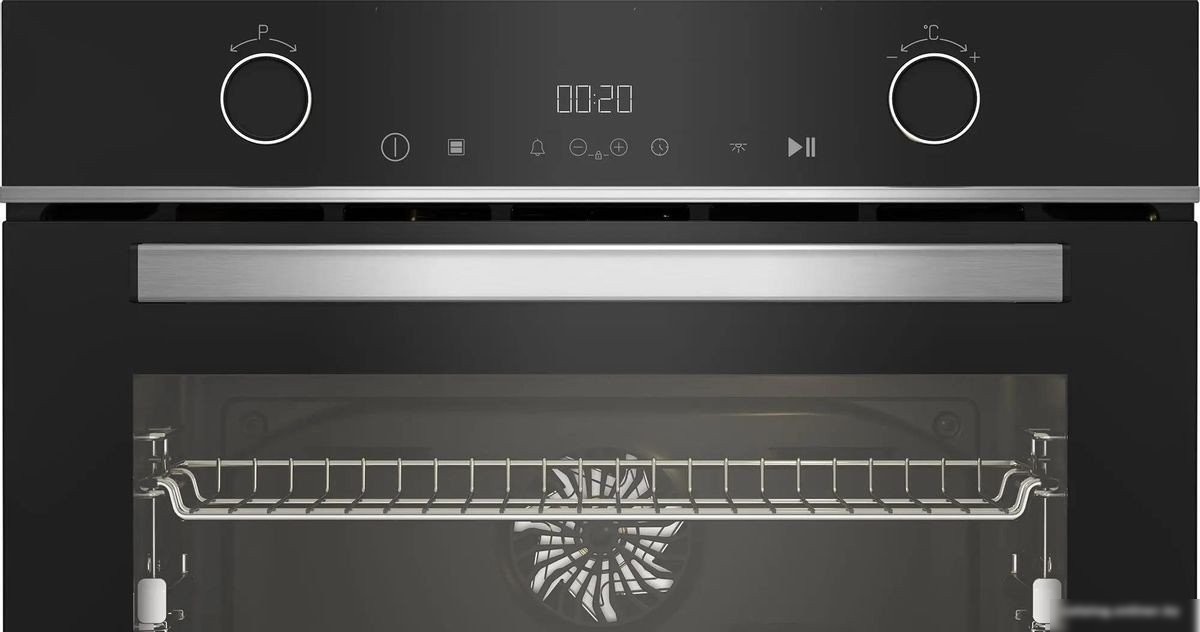 Электрический духовой шкаф BEKO BBVM13400XDS