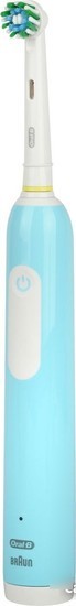 Электрическая зубная щетка Oral-B Pro 1 500 D305.513.3