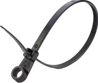 Стяжка для кабеля Fortisflex КСО 80534 (100 шт)