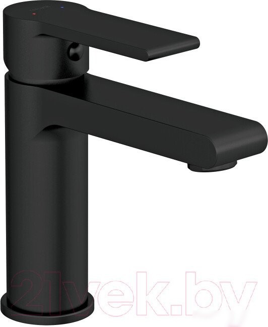 Умывальник Cersanit Calla 54 S-UM-Cl/1-w + 63107