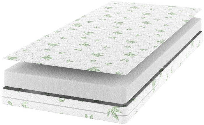 Матрас Seven Dreams Classic Hollcon 415162 (80x180)