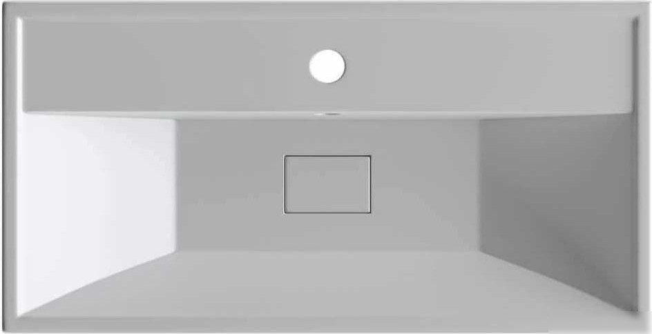 Умывальник Madera Malta 80x41