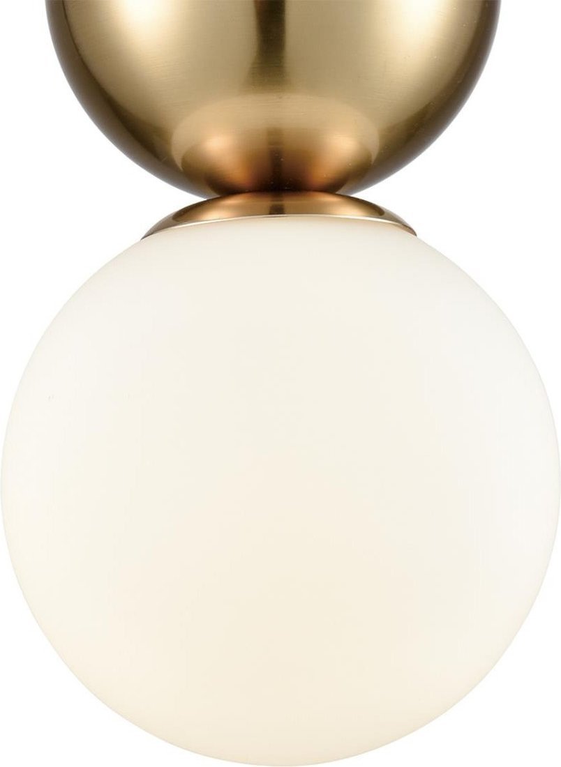 Подвесная люстра Lumion Solida 8087/1A