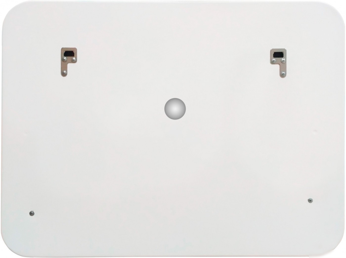 Континент Зеркало Velvette Led 80x70