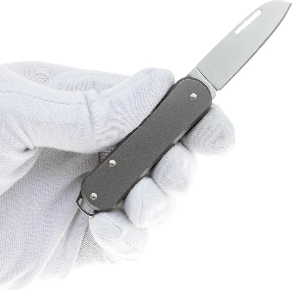 Складной нож Fox Knives Vulpis FX-VP108 TI