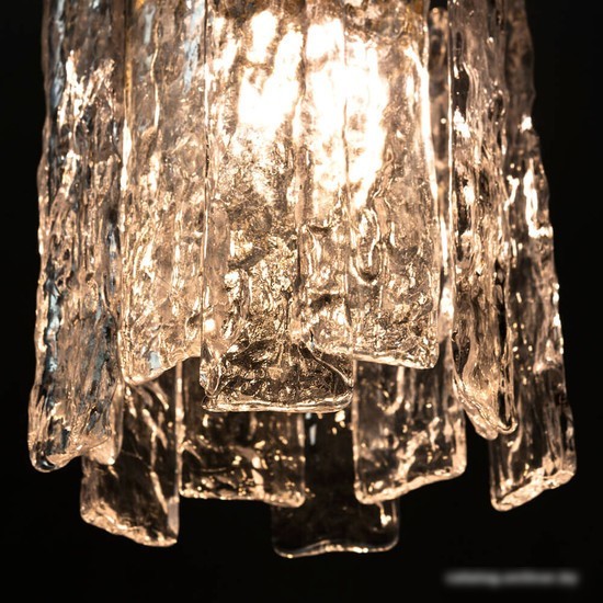 Люстра средней высоты Divinare Felis 6005/17 SP-1